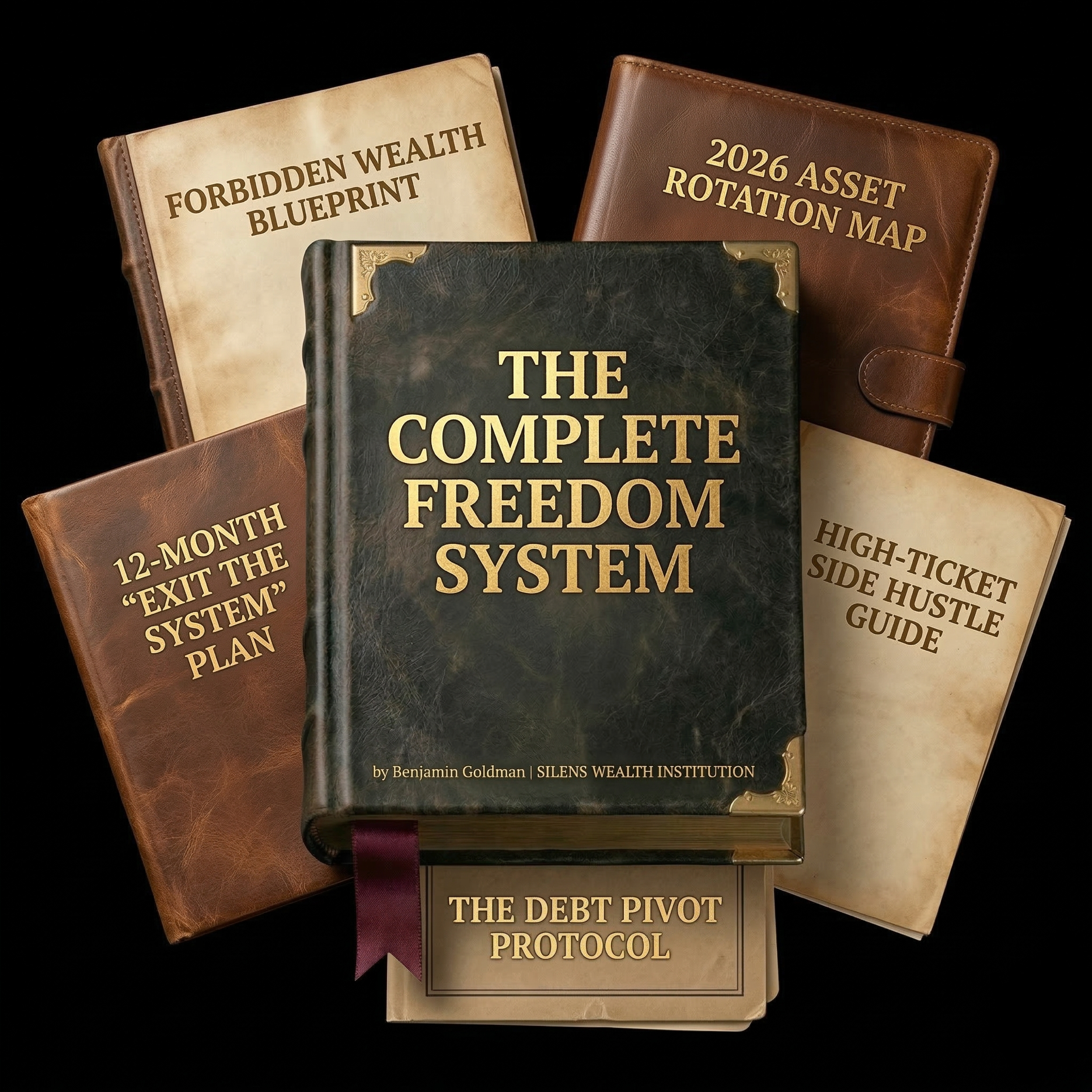 The Complete Freedom System
